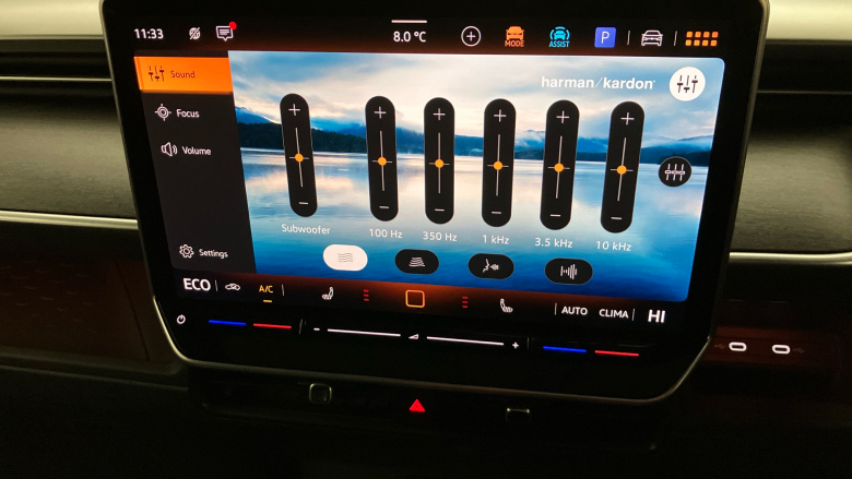 Volkswagen ID. Buzz 250kW GTX Pro 79kWh 5dr 4MOTION Auto Electric Estate